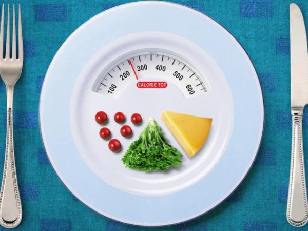 10 razvad, ki vam preprečujejo hujšanje